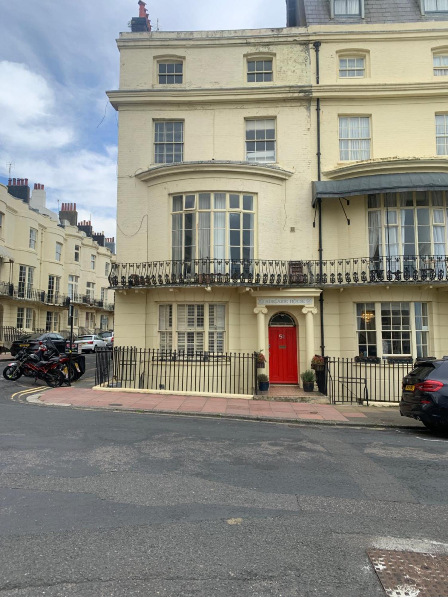 Appartement Entire In Hove