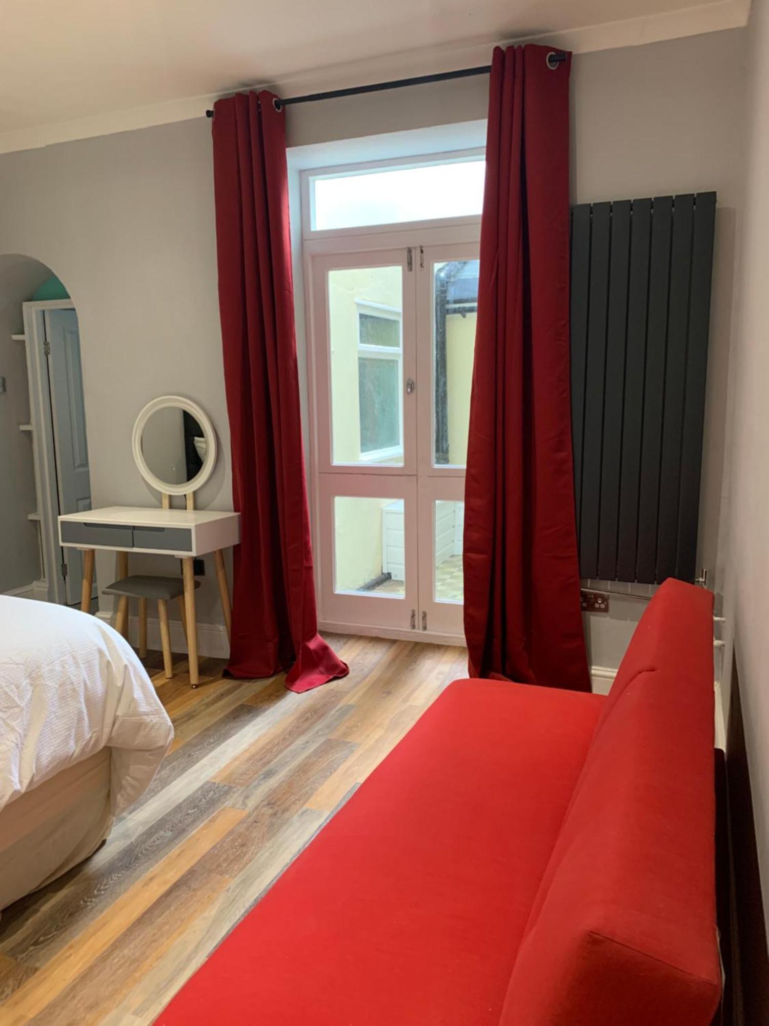 Entire In Appartement Hove