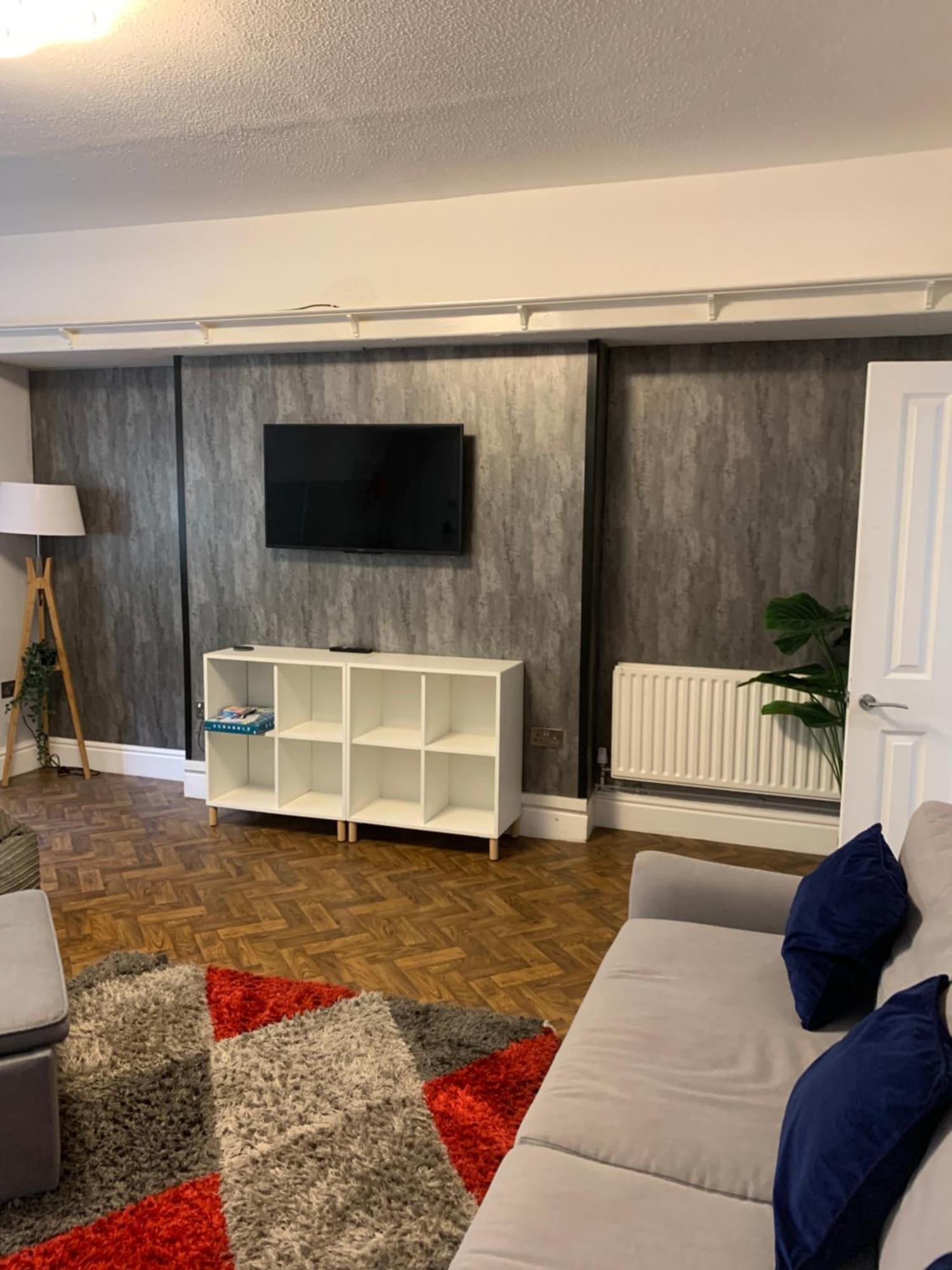 Entire In Appartement *
